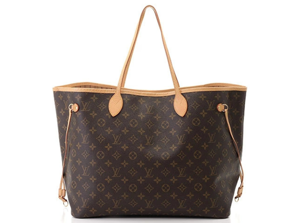 LOUIS VUITTON Neverfull Monogram Bag